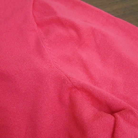 Maurices Lightweight Button Down Front Cardigan Sweater Top - Picture 9 of 13